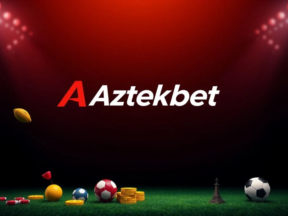 Aztekbet Hızlı Üyelik ve Bonuslar
